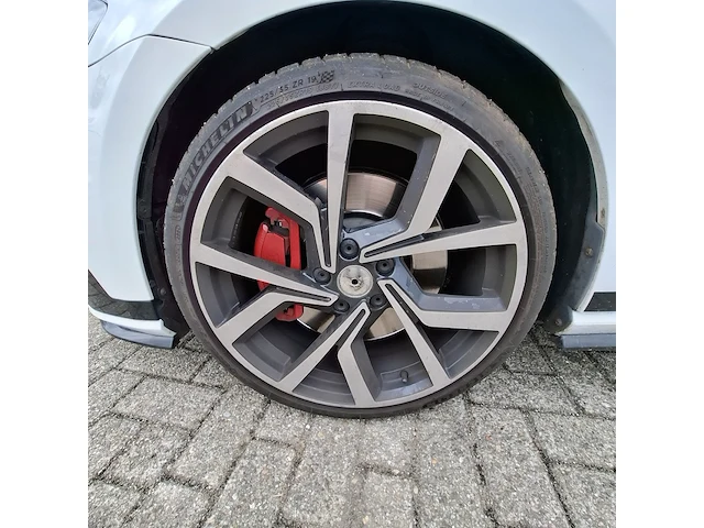 Personenauto volkswagen, 2.0 tsi gti clubsport, bouwjaar 2017 - afbeelding 20 van  49