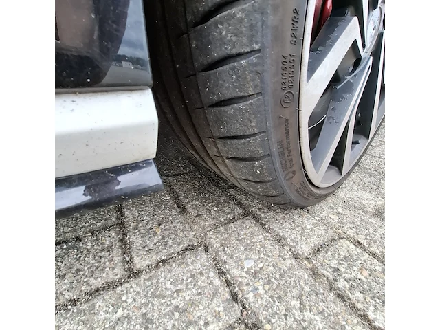 Personenauto volkswagen, 2.0 tsi gti clubsport, bouwjaar 2017 - afbeelding 21 van  49