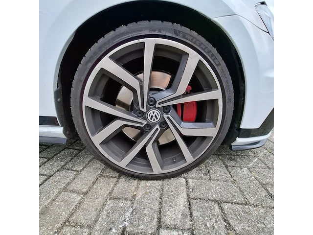 Personenauto volkswagen, 2.0 tsi gti clubsport, bouwjaar 2017 - afbeelding 22 van  49