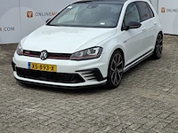 Personenauto volkswagen, 2.0 tsi gti clubsport, bouwjaar 2017 - afbeelding 12 van  49