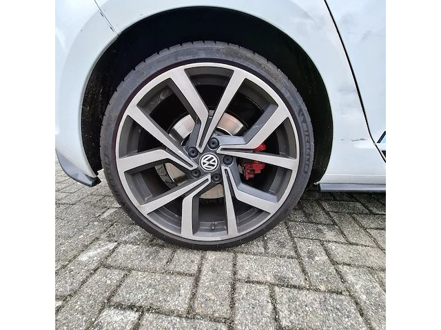 Personenauto volkswagen, 2.0 tsi gti clubsport, bouwjaar 2017 - afbeelding 25 van  49