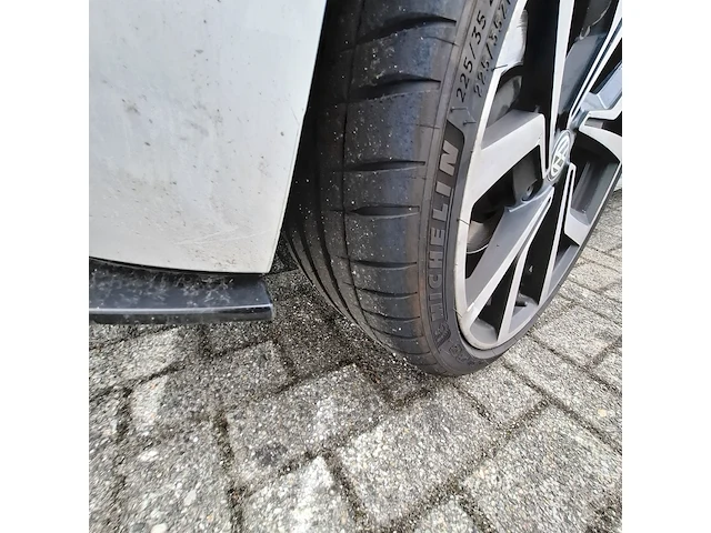 Personenauto volkswagen, 2.0 tsi gti clubsport, bouwjaar 2017 - afbeelding 26 van  49