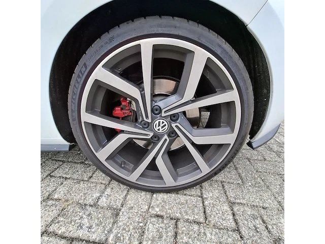Personenauto volkswagen, 2.0 tsi gti clubsport, bouwjaar 2017 - afbeelding 27 van  49