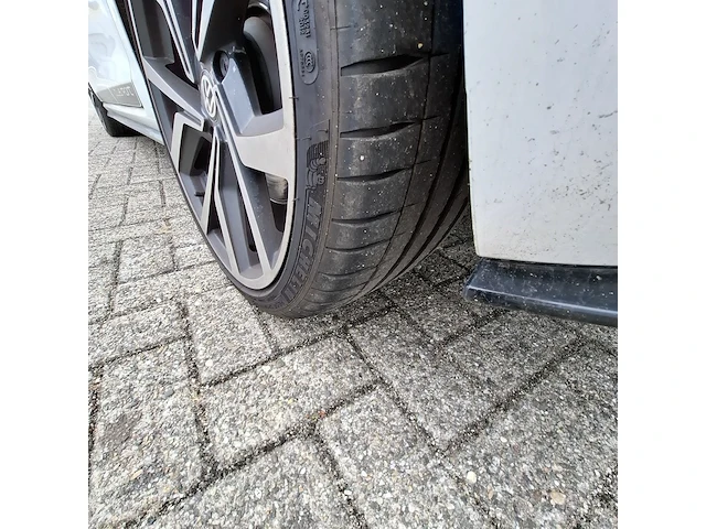 Personenauto volkswagen, 2.0 tsi gti clubsport, bouwjaar 2017 - afbeelding 28 van  49