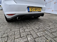 Personenauto volkswagen, 2.0 tsi gti clubsport, bouwjaar 2017 - afbeelding 30 van  49