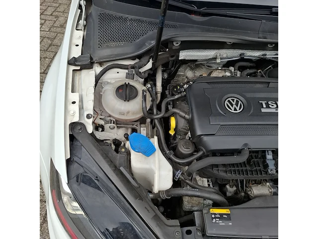 Personenauto volkswagen, 2.0 tsi gti clubsport, bouwjaar 2017 - afbeelding 32 van  49