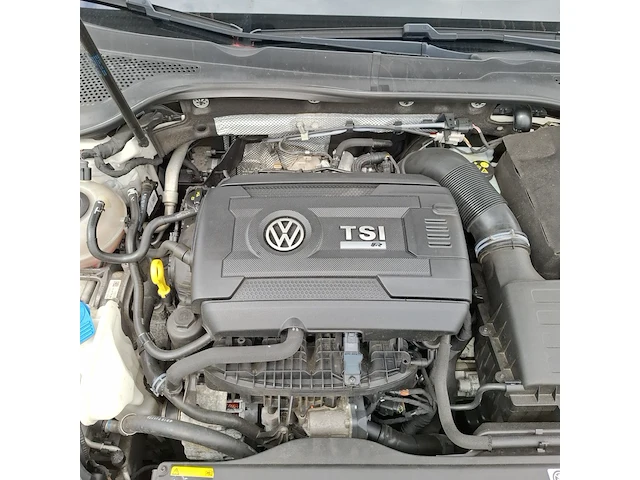 Personenauto volkswagen, 2.0 tsi gti clubsport, bouwjaar 2017 - afbeelding 33 van  49