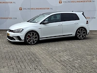 Personenauto volkswagen, 2.0 tsi gti clubsport, bouwjaar 2017 - afbeelding 23 van  49