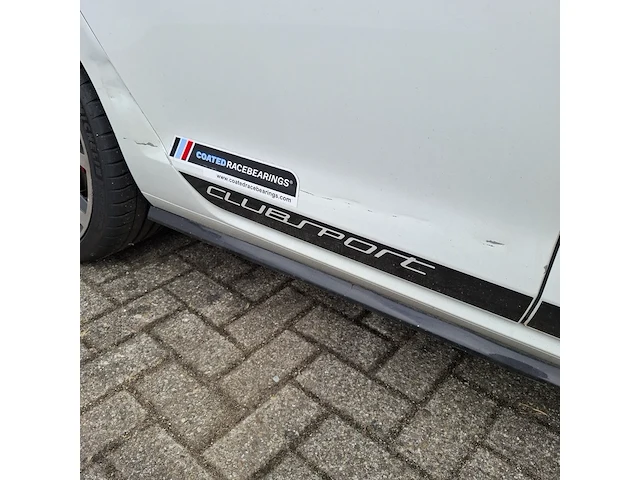 Personenauto volkswagen, 2.0 tsi gti clubsport, bouwjaar 2017 - afbeelding 38 van  49