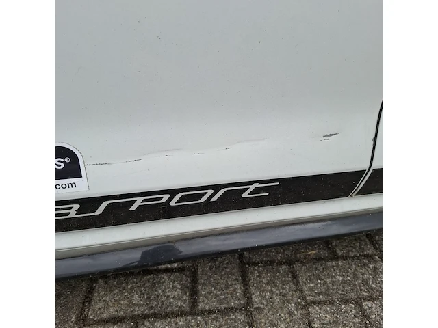 Personenauto volkswagen, 2.0 tsi gti clubsport, bouwjaar 2017 - afbeelding 40 van  49