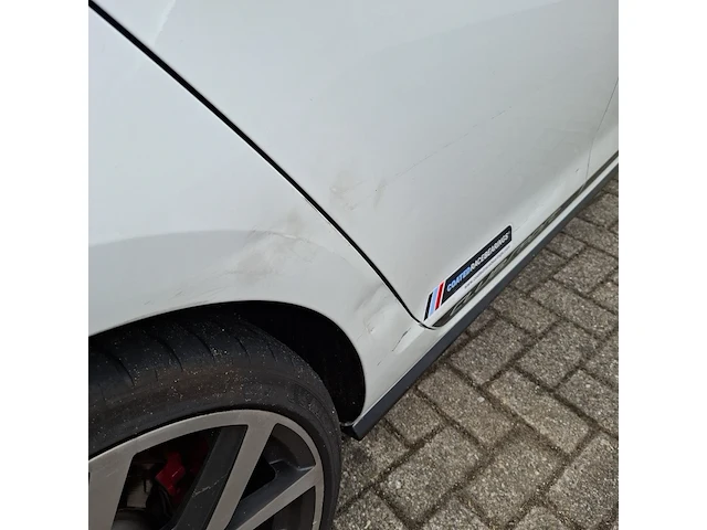 Personenauto volkswagen, 2.0 tsi gti clubsport, bouwjaar 2017 - afbeelding 41 van  49
