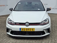 Personenauto volkswagen, 2.0 tsi gti clubsport, bouwjaar 2017 - afbeelding 34 van  49