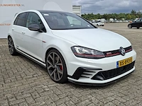 Personenauto volkswagen, 2.0 tsi gti clubsport, bouwjaar 2017 - afbeelding 45 van  49