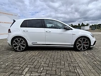Personenauto volkswagen, 2.0 tsi gti clubsport, bouwjaar 2017 - afbeelding 46 van  49