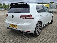 Personenauto volkswagen, 2.0 tsi gti clubsport, bouwjaar 2017 - afbeelding 47 van  49