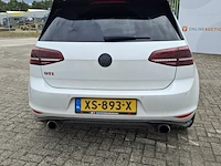 Personenauto volkswagen, 2.0 tsi gti clubsport, bouwjaar 2017 - afbeelding 48 van  49