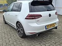 Personenauto volkswagen, 2.0 tsi gti clubsport, bouwjaar 2017 - afbeelding 49 van  49