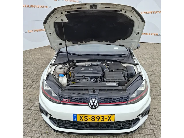 Personenauto volkswagen, 2.0 tsi gti clubsport, bouwjaar 2017 - afbeelding 31 van  49