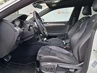 Personenauto volkswagen, arteon 1.5 tsi business r, bouwjaar 2019 - afbeelding 2 van  44