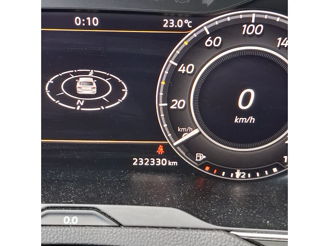 Personenauto volkswagen, arteon 1.5 tsi business r, bouwjaar 2019 - afbeelding 3 van  44