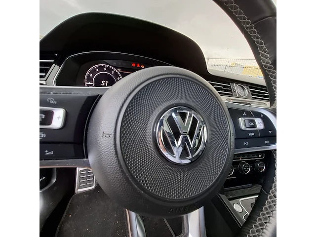 Personenauto volkswagen, arteon 1.5 tsi business r, bouwjaar 2019 - afbeelding 5 van  44
