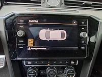 Personenauto volkswagen, arteon 1.5 tsi business r, bouwjaar 2019 - afbeelding 7 van  44