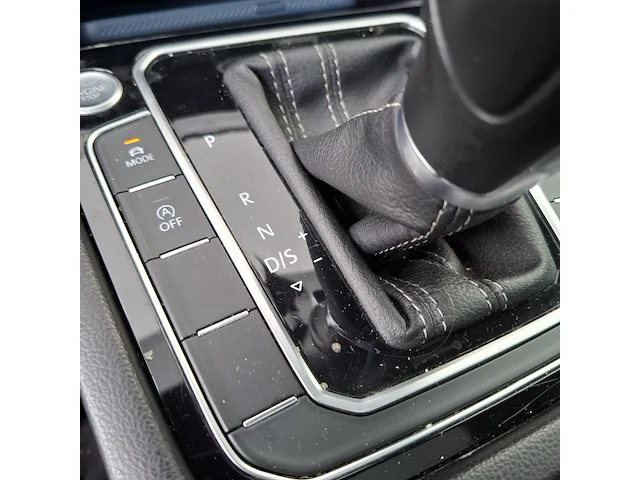 Personenauto volkswagen, arteon 1.5 tsi business r, bouwjaar 2019 - afbeelding 9 van  44