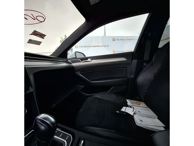 Personenauto volkswagen, arteon 1.5 tsi business r, bouwjaar 2019 - afbeelding 10 van  44