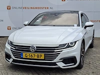 Personenauto volkswagen, arteon 1.5 tsi business r, bouwjaar 2019 - afbeelding 1 van  44