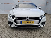 Personenauto volkswagen, arteon 1.5 tsi business r, bouwjaar 2019 - afbeelding 12 van  44