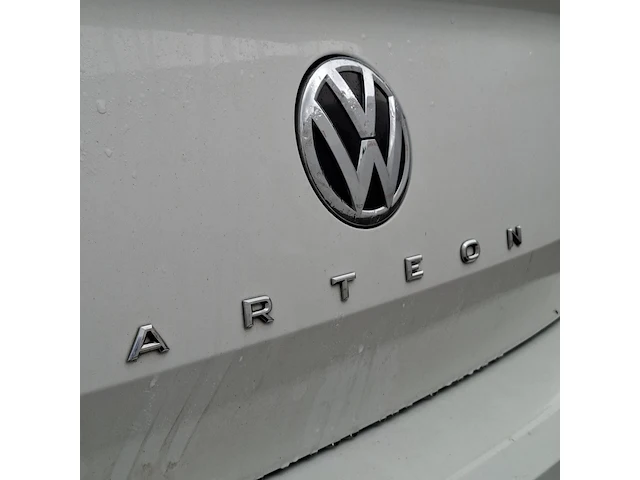 Personenauto volkswagen, arteon 1.5 tsi business r, bouwjaar 2019 - afbeelding 25 van  44