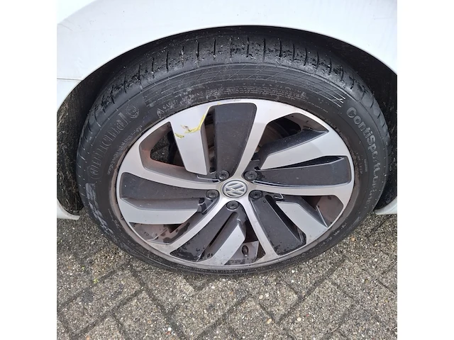 Personenauto volkswagen, arteon 1.5 tsi business r, bouwjaar 2019 - afbeelding 30 van  44