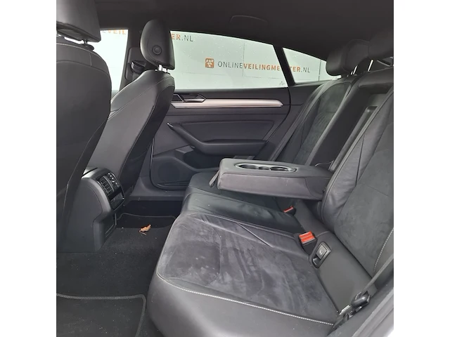 Personenauto volkswagen, arteon 1.5 tsi business r, bouwjaar 2019 - afbeelding 32 van  44