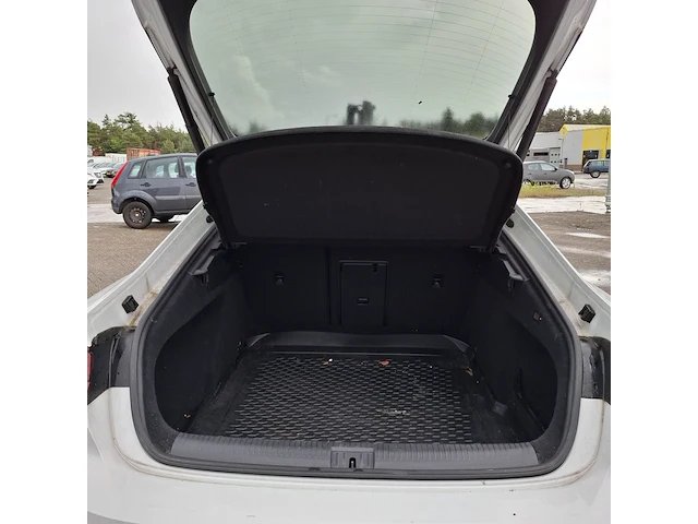 Personenauto volkswagen, arteon 1.5 tsi business r, bouwjaar 2019 - afbeelding 33 van  44