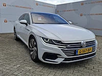 Personenauto volkswagen, arteon 1.5 tsi business r, bouwjaar 2019 - afbeelding 23 van  44
