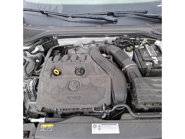 Personenauto volkswagen, arteon 1.5 tsi business r, bouwjaar 2019 - afbeelding 38 van  44