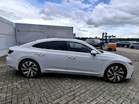 Personenauto volkswagen, arteon 1.5 tsi business r, bouwjaar 2019 - afbeelding 34 van  44