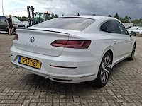Personenauto volkswagen, arteon 1.5 tsi business r, bouwjaar 2019 - afbeelding 40 van  44