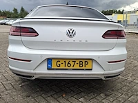 Personenauto volkswagen, arteon 1.5 tsi business r, bouwjaar 2019 - afbeelding 41 van  44