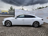 Personenauto volkswagen, arteon 1.5 tsi business r, bouwjaar 2019 - afbeelding 43 van  44