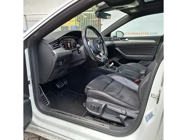 Personenauto volkswagen, arteon 1.5 tsi business r, bouwjaar 2019 - afbeelding 44 van  44