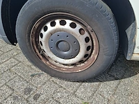 Personenauto volkswagen, caddy 2.0 sdi, 2007 - afbeelding 2 van  53