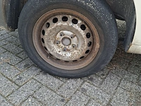 Personenauto volkswagen, caddy 2.0 sdi, 2007 - afbeelding 5 van  53