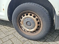Personenauto volkswagen, caddy 2.0 sdi, 2007 - afbeelding 6 van  53