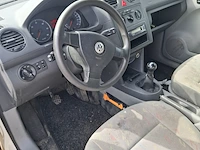 Personenauto volkswagen, caddy 2.0 sdi, 2007 - afbeelding 8 van  53