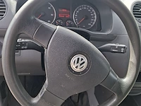 Personenauto volkswagen, caddy 2.0 sdi, 2007 - afbeelding 10 van  53