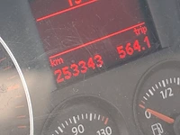 Personenauto volkswagen, caddy 2.0 sdi, 2007 - afbeelding 13 van  53