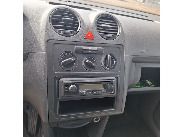 Personenauto volkswagen, caddy 2.0 sdi, 2007 - afbeelding 14 van  53