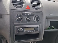 Personenauto volkswagen, caddy 2.0 sdi, 2007 - afbeelding 14 van  53