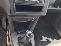 Personenauto volkswagen, caddy 2.0 sdi, 2007 - afbeelding 15 van  53